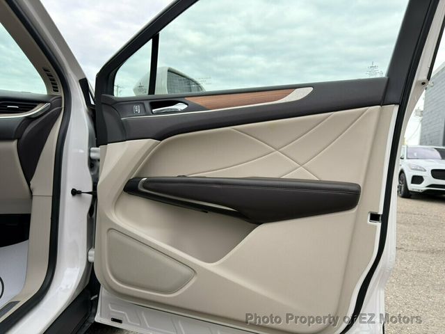 2018 Lincoln MKC CLEAN CARFAX/57103 KMS! CERTIFIED! - 23064474 - 23