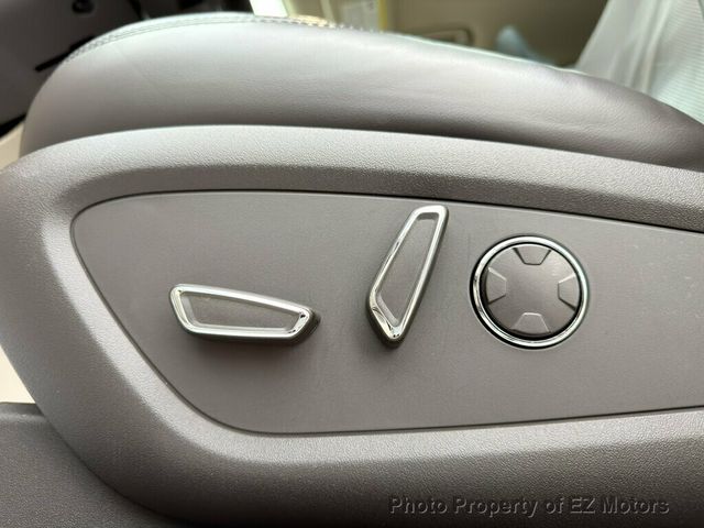 2018 Lincoln MKC CLEAN CARFAX/57103 KMS! CERTIFIED! - 23064474 - 28