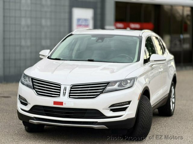 2018 Lincoln MKC CLEAN CARFAX/57103 KMS! CERTIFIED! - 23064474 - 2