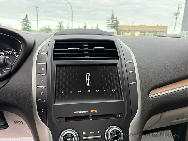 2018 Lincoln MKC CLEAN CARFAX/57103 KMS! CERTIFIED! - 23064474 - 31