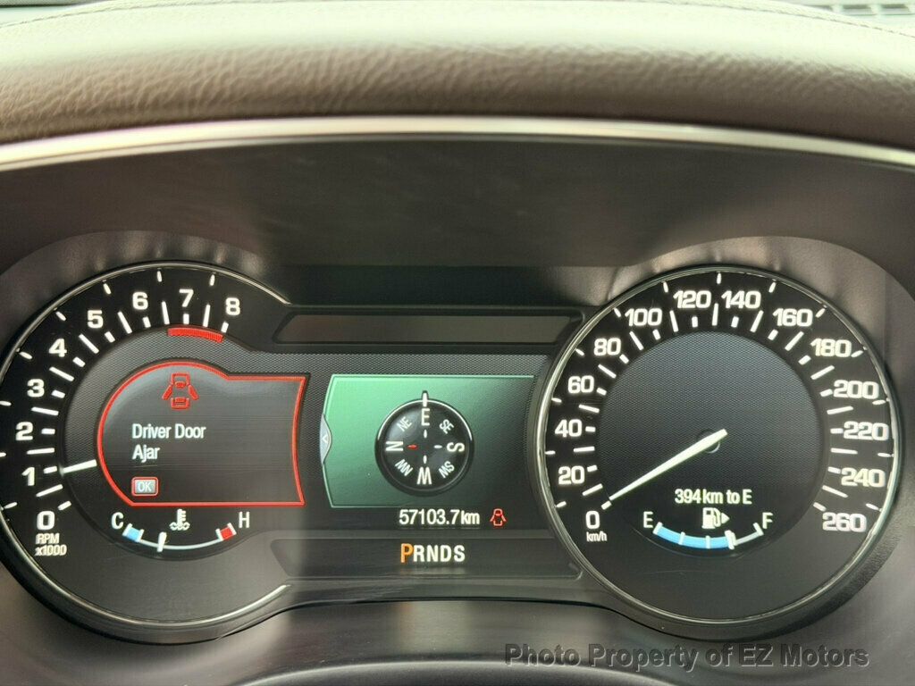 2018 Lincoln MKC CLEAN CARFAX/57103 KMS! CERTIFIED! - 23064474 - 34
