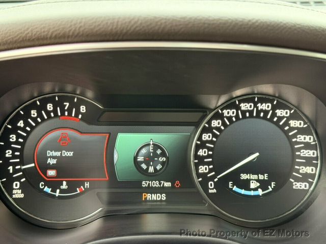 2018 Lincoln MKC CLEAN CARFAX/57103 KMS! CERTIFIED! - 23064474 - 34