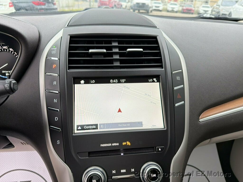 2018 Lincoln MKC CLEAN CARFAX/57103 KMS! CERTIFIED! - 23064474 - 36
