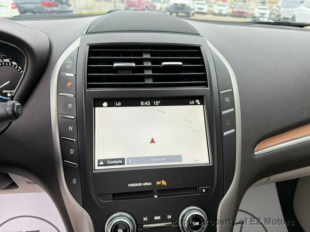 2018 Lincoln MKC CLEAN CARFAX/57103 KMS! CERTIFIED! - 23064474 - 36