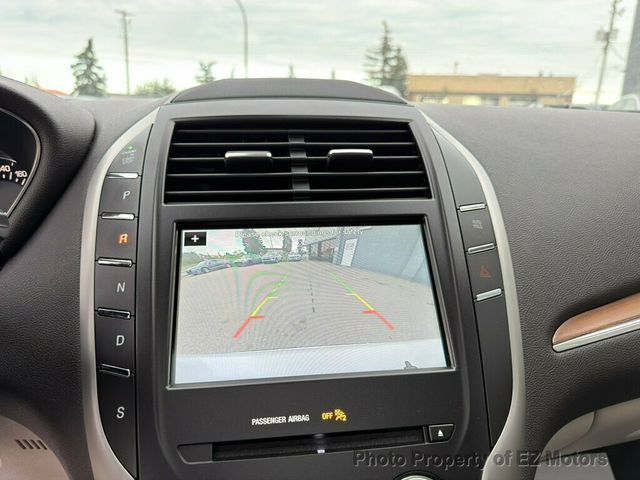 2018 Lincoln MKC CLEAN CARFAX/57103 KMS! CERTIFIED! - 23064474 - 37