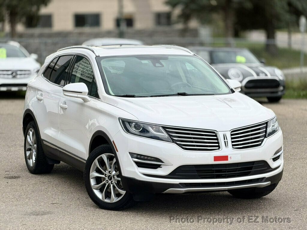 2018 Lincoln MKC CLEAN CARFAX/57103 KMS! CERTIFIED! - 23064474 - 3