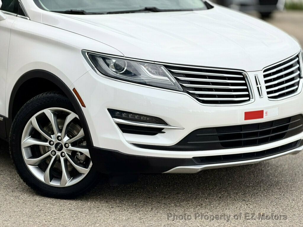 2018 Lincoln MKC CLEAN CARFAX/57103 KMS! CERTIFIED! - 23064474 - 4