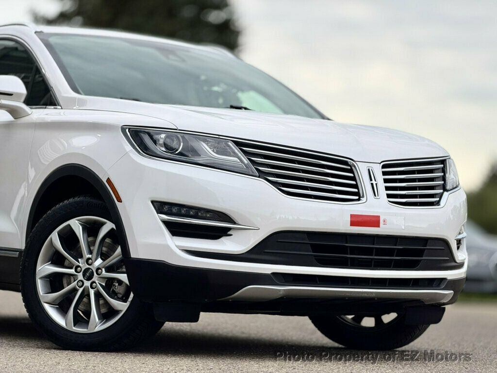 2018 Lincoln MKC CLEAN CARFAX/57103 KMS! CERTIFIED! - 23064474 - 5