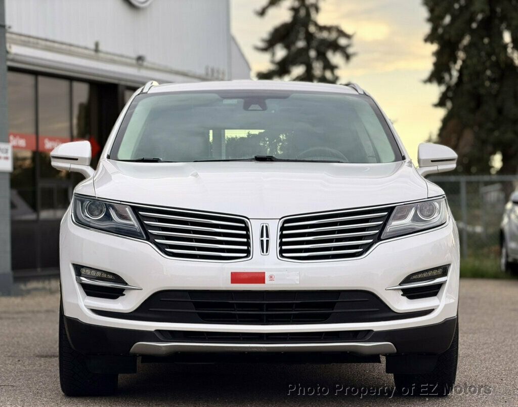 2018 Lincoln MKC CLEAN CARFAX/57103 KMS! CERTIFIED! - 23064474 - 6