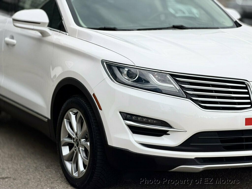 2018 Lincoln MKC CLEAN CARFAX/57103 KMS! CERTIFIED! - 23064474 - 7