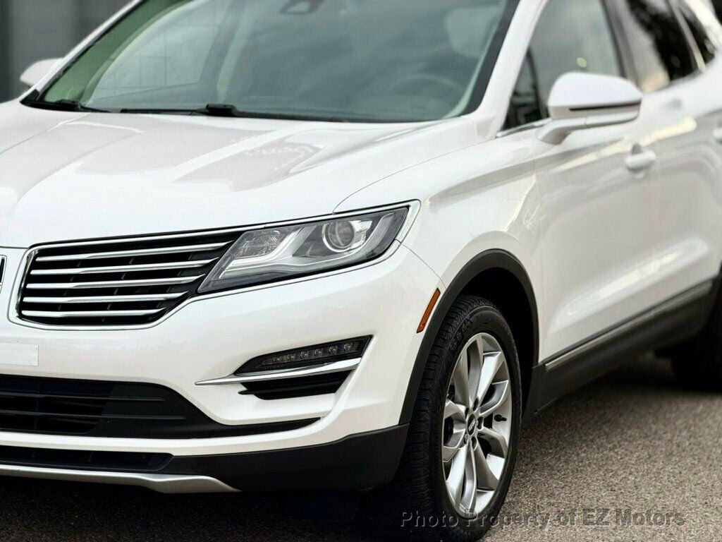 2018 Lincoln MKC CLEAN CARFAX/57103 KMS! CERTIFIED! - 23064474 - 8