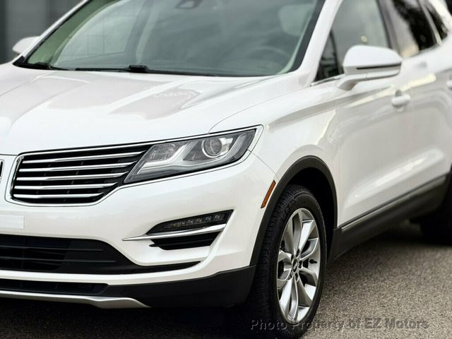 2018 Lincoln MKC CLEAN CARFAX/57103 KMS! CERTIFIED! - 23064474 - 8