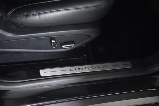 2018 Lincoln MKC Premiere FWD - 22422787 - 18