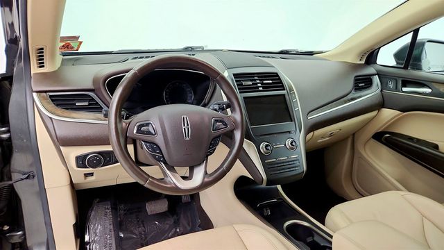2018 Lincoln MKC Reserve AWD w/ Upgraded Engine, 20'' Wheels & Climate Pkg - 23030411 - 12
