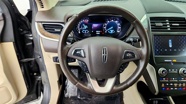 2018 Lincoln MKC Reserve AWD w/ Upgraded Engine, 20'' Wheels & Climate Pkg - 23030411 - 13
