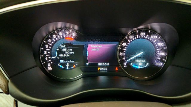 2018 Lincoln MKC Reserve AWD w/ Upgraded Engine, 20'' Wheels & Climate Pkg - 23030411 - 14