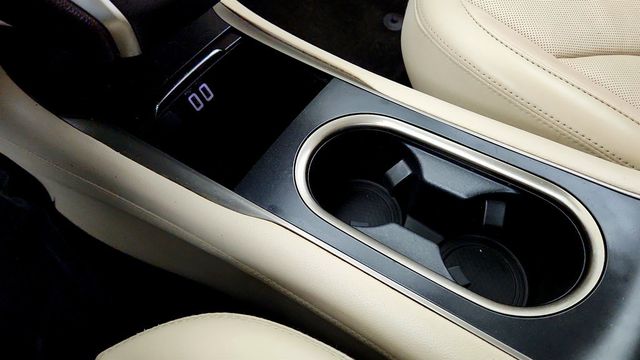 2018 Lincoln MKC Reserve AWD w/ Upgraded Engine, 20'' Wheels & Climate Pkg - 23030411 - 16