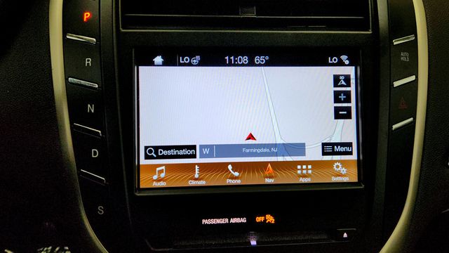 2018 Lincoln MKC Reserve AWD w/ Upgraded Engine, 20'' Wheels & Climate Pkg - 23030411 - 19