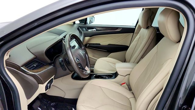 2018 Lincoln MKC Reserve AWD w/ Upgraded Engine, 20'' Wheels & Climate Pkg - 23030411 - 20