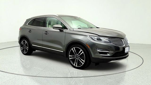 2018 Lincoln MKC Reserve AWD w/ Upgraded Engine, 20'' Wheels & Climate Pkg - 23030411 - 2
