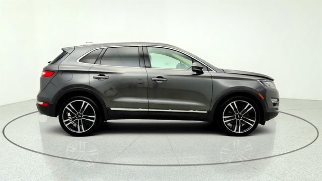 2018 Lincoln MKC Reserve AWD w/ Upgraded Engine, 20'' Wheels & Climate Pkg - 23030411 - 3