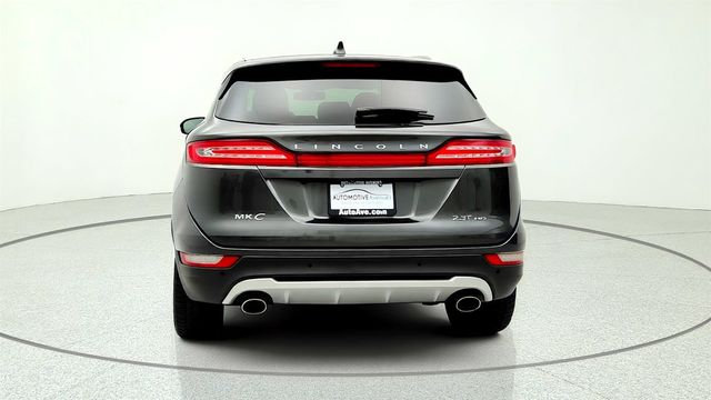 2018 Lincoln MKC Reserve AWD w/ Upgraded Engine, 20'' Wheels & Climate Pkg - 23030411 - 5