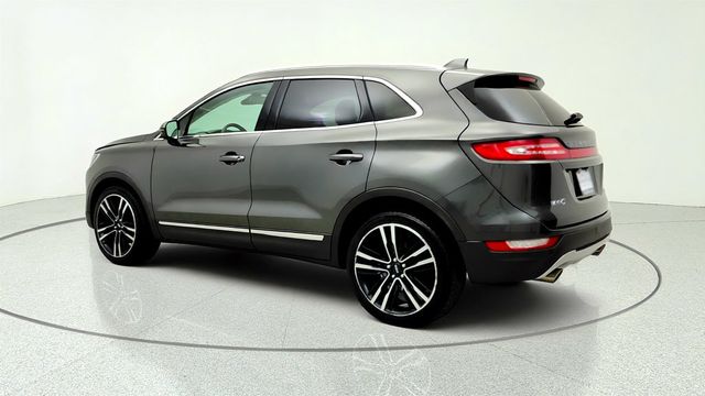 2018 Lincoln MKC Reserve AWD w/ Upgraded Engine, 20'' Wheels & Climate Pkg - 23030411 - 6