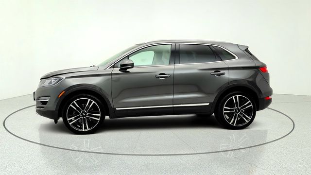 2018 Lincoln MKC Reserve AWD w/ Upgraded Engine, 20'' Wheels & Climate Pkg - 23030411 - 7