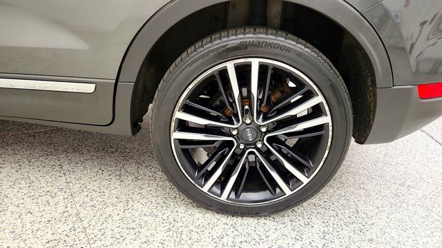 2018 Lincoln MKC Reserve AWD w/ Upgraded Engine, 20'' Wheels & Climate Pkg - 23030411 - 8