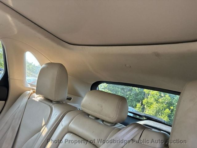 2018 Lincoln MKC Reserve FWD - 23064630 - 9