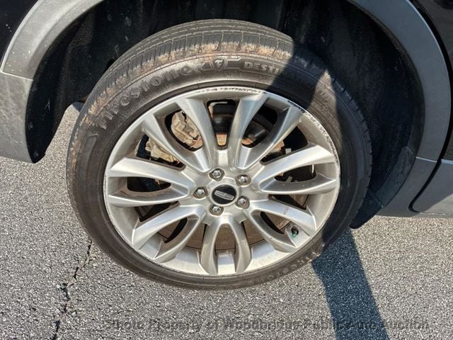 2018 Lincoln MKC Reserve FWD - 23064630 - 13