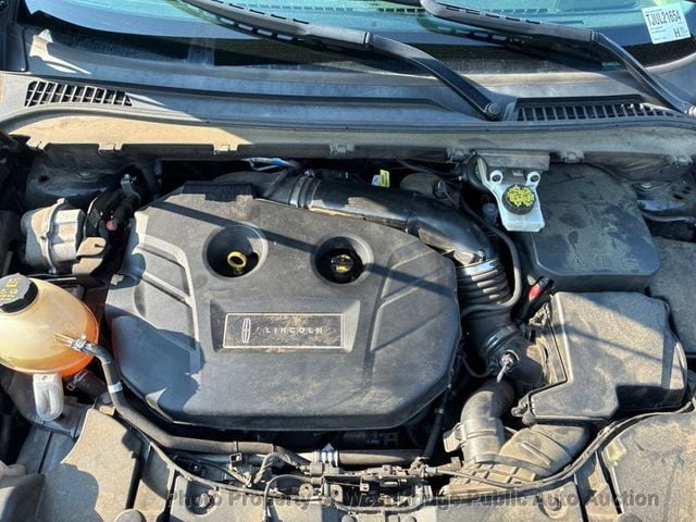 2018 Lincoln MKC Reserve FWD - 23064630 - 14