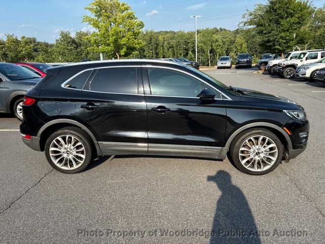 2018 Lincoln MKC Reserve FWD - 23064630 - 1