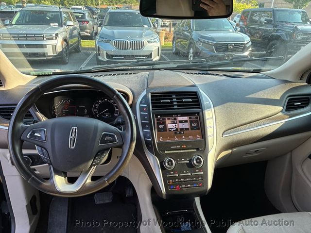 2018 Lincoln MKC Reserve FWD - 23064630 - 5