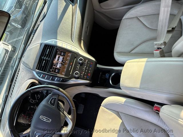 2018 Lincoln MKC Reserve FWD - 23064630 - 7