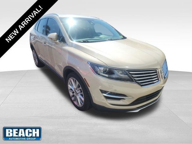 2018 Lincoln MKC Reserve FWD - 22995328 | Video 1