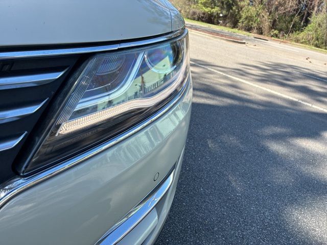 2018 Lincoln MKC Reserve FWD - 22995328 - 9