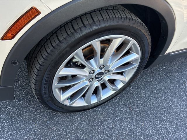 2018 Lincoln MKC Reserve FWD - 22995328 - 10