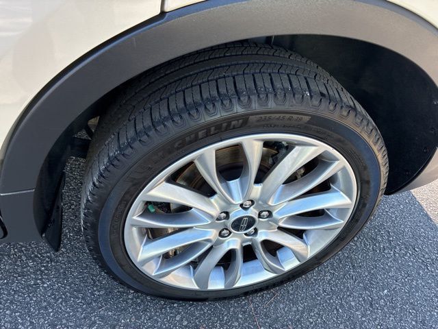 2018 Lincoln MKC Reserve FWD - 22995328 - 11