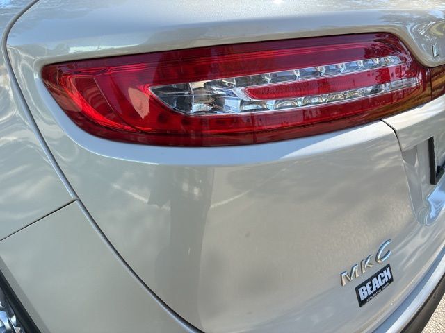 2018 Lincoln MKC Reserve FWD - 22995328 - 12