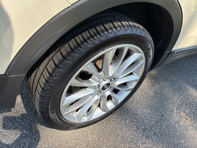 2018 Lincoln MKC Reserve FWD - 22995328 - 14