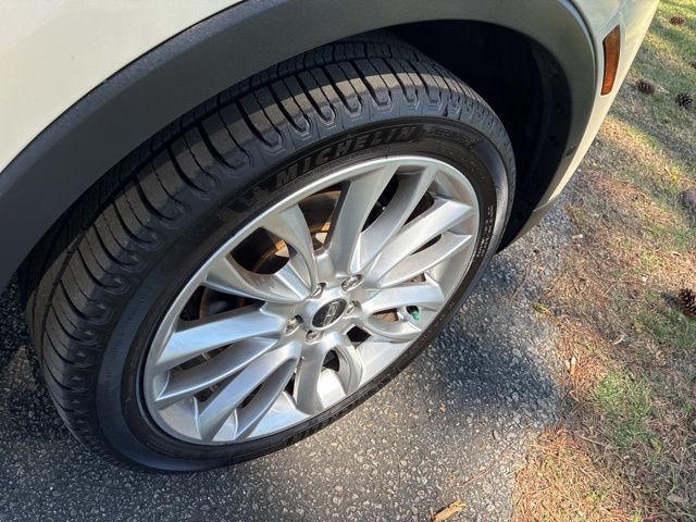 2018 Lincoln MKC Reserve FWD - 22995328 - 15