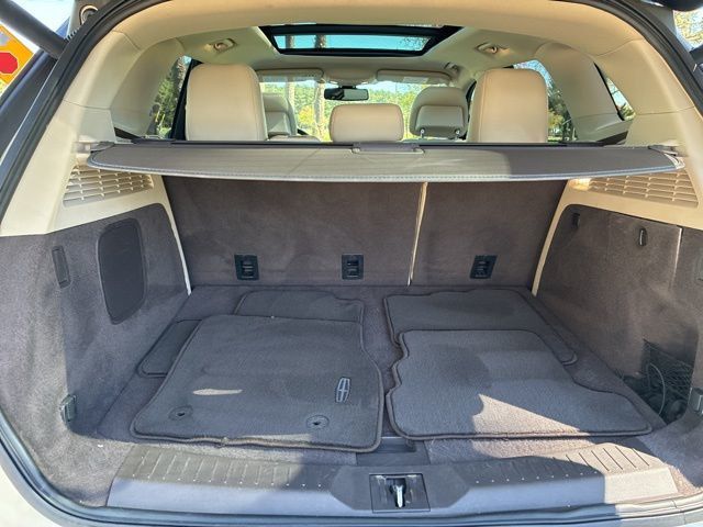 2018 Lincoln MKC Reserve FWD - 22995328 - 16