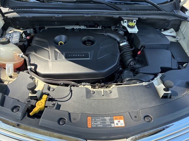 2018 Lincoln MKC Reserve FWD - 22995328 - 18