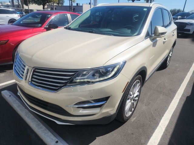 2018 Lincoln MKC Reserve FWD - 22995328 - 1