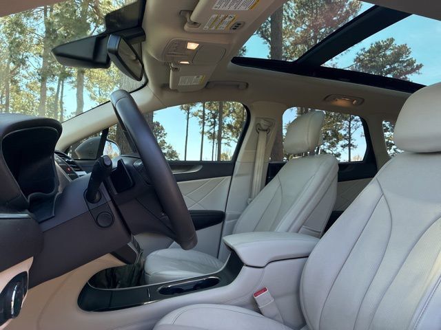 2018 Lincoln MKC Reserve FWD - 22995328 - 20