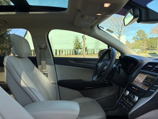 2018 Lincoln MKC Reserve FWD - 22995328 - 22