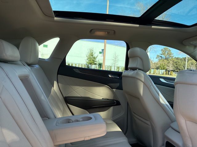 2018 Lincoln MKC Reserve FWD - 22995328 - 23