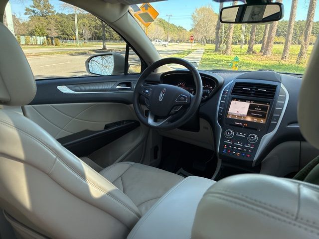 2018 Lincoln MKC Reserve FWD - 22995328 - 24