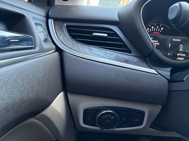 2018 Lincoln MKC Reserve FWD - 22995328 - 25